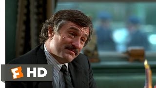 Cop Land (7/11) Movie CLIP - Something To Do (1997) HD