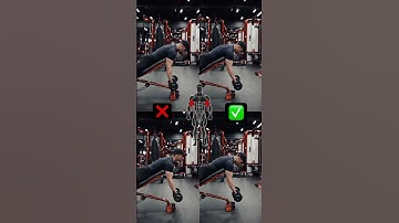 STOP ❌ doing spider curls like this! #shorts #gym