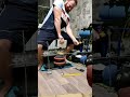 Evgeny Nikitin (RUS) BB MULTIREP 30,5 KG 14 reps (RH)