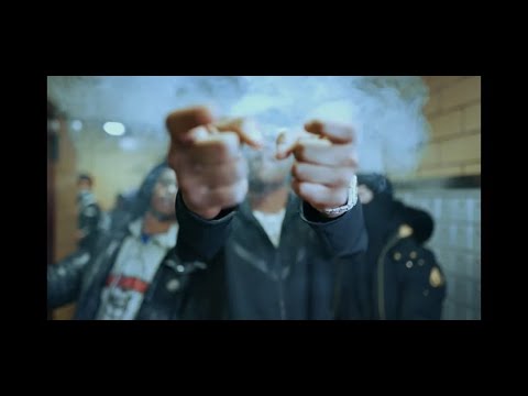 Sha Ek - Face Of The What (Official Video)