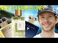 NEW GOLDFIELD & BANKS BOHEMIAN LIME FRAGRANCE REVIEW | GREAT CITRUS SCENT | ROJA ELYSIUM INSPIRED?