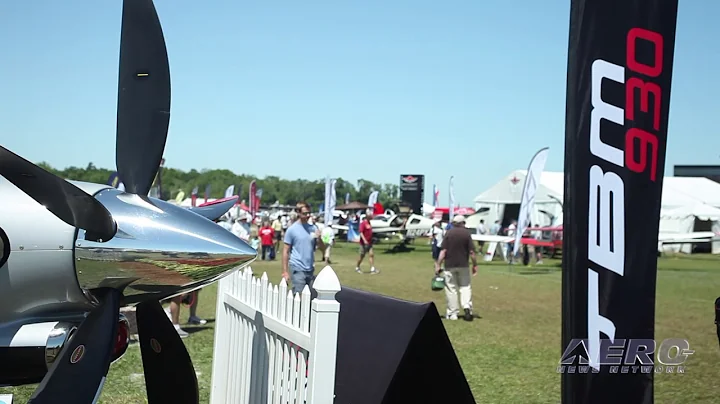 Aero-TV: Daher FACT - Building A Charter Business ...