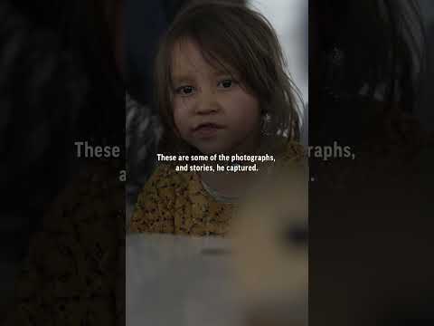 From An Old Style Afghan Camera A New View Of Life Under The Taliban Emerges 