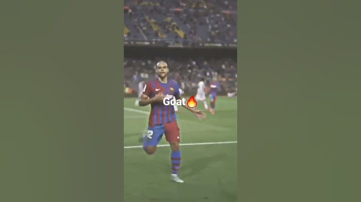martin braithwaite Goal 🔥 #barcelona #laliga #braithwaite #goat #goal #shorts #videoshort #lord