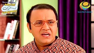 Tapu Sena Spoils Bhide's Pink Kurta | Taarak Mehta Ka Ooltah Chashmah | Bhide Madhavi Anniversary