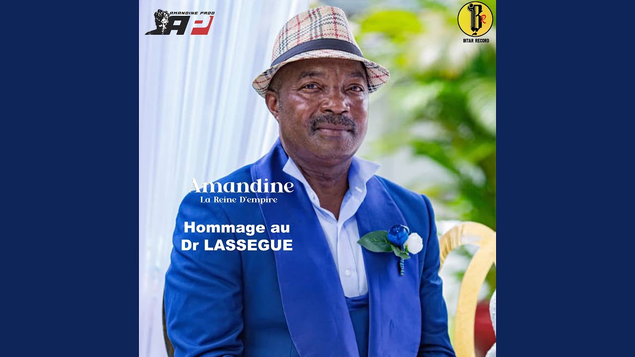 Hommage au Dr LASSEGUE