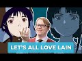 Konami Sues, Trigun Re-Releases, and LET&#39;S ALL LOVE LAIN LAINLAINLAINLAINLAIN | Today&#39;s Anime News