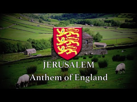 Jerusalem [Official Lyric Video]