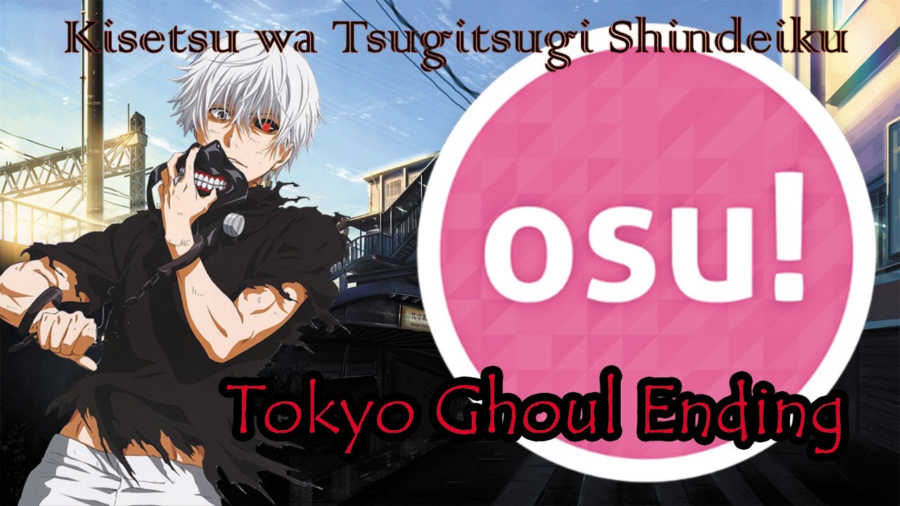 Osu tokyo