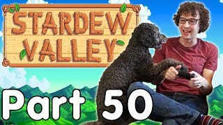 Stardew Valley - Fruki The Horse - Part 50
