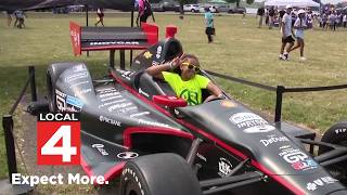 Local 4 News at 5 -- Aug. 11, 2026