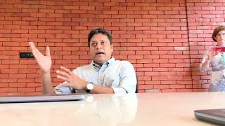 Drip Capitals Mission Pushkar Mukewar, Co-Founder Ceo