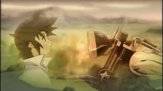 Kino no Tabi: The Beautiful World - Ending | The Beautiful World