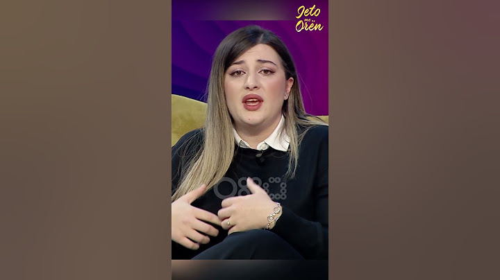 Mesazhi i pedagoges: Krijoni identitetin tuaj personal, mos shkelni mbi veten për asgjë dhe askënd