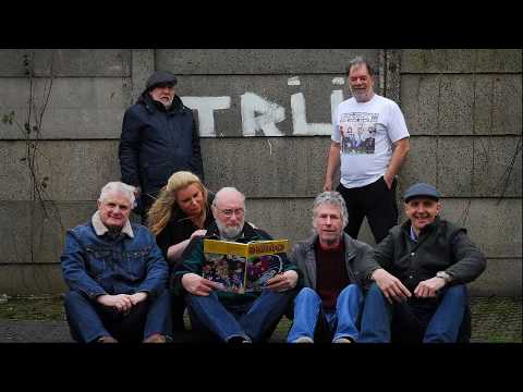 Double Crossing Time - The Jasper Hart Band and Friends