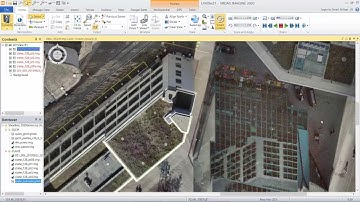 Enhancing Image Contrast Using Contrast Limited Adaptive Histogram Equalization Algorithm