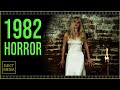 A Year in Horror: 10 Overlooked Horror Movies from 1982 | Eject Media