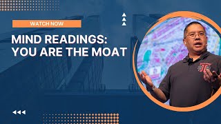 Mind Readings: You Are The Moat in the Age of AI by Christopher Penn 89 views 1 month ago 7 minutes, 6 seconds
