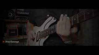 Raffa Affar - Cinta Sampai Mati |Kangen Band Version By iYoe Concept (Rock Cover)