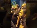 هیئت نوجوانان قنات اباد تهران تاسوعا بازار تهران محرم ۱۴۰۳