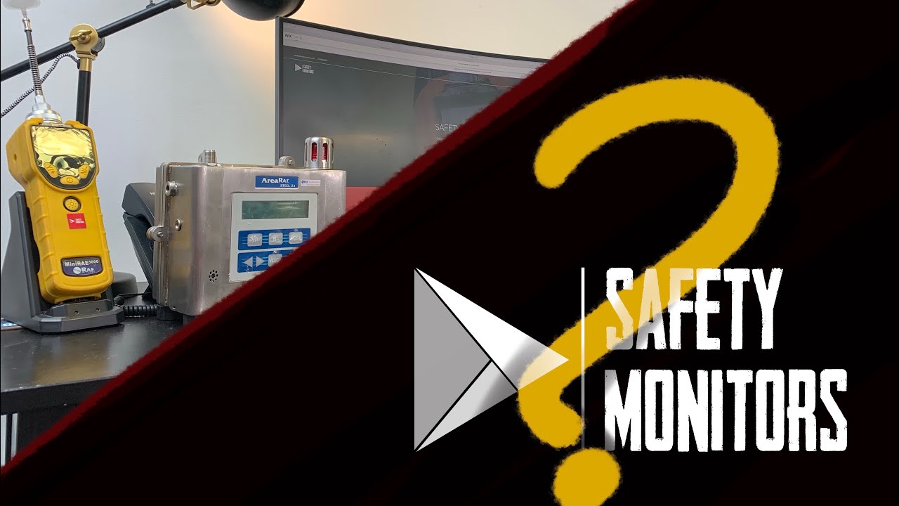 Who are Safety Monitors? YouTube