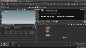 Project Pegasus | Object Generation 3 | Unreal Data Tables