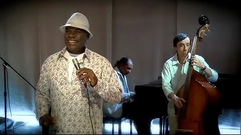 Thumbnail of Contradição - Emílio Santiago - De um jeito diferente