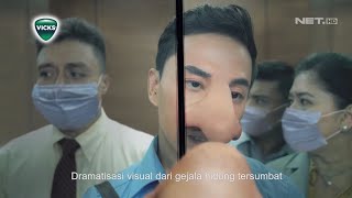 Download lagu Vicks Inhaler • Hidung Plong • TVC Edisi 2022-2025 • Iklan Indonesia 15 sec
