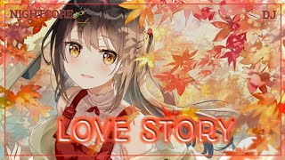 Download Lagu 『Nightcore』Love Story - Taylor Swift (DJ Marsellina) Download Lagu 『Nightcore』Love Story - Taylor Swift (DJ Marsellina)