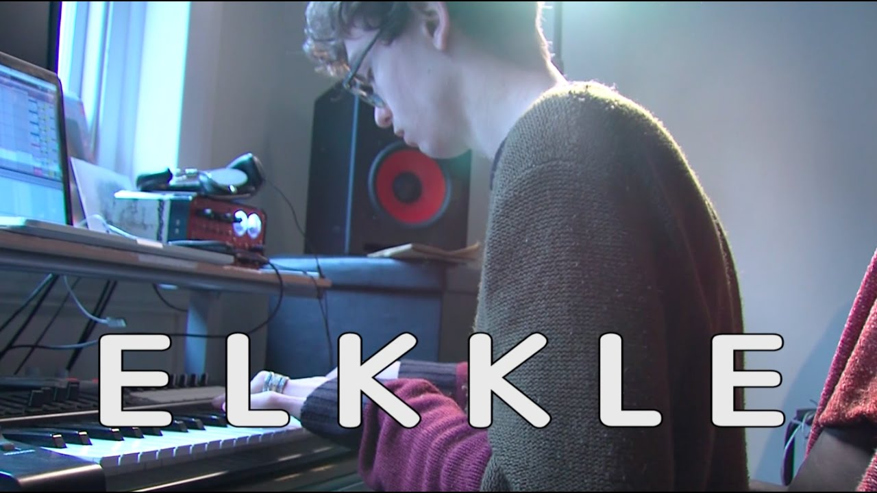 Interview with Elkkle - YouTube Tabitha Archibald