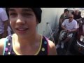 Austin Mahone - What About Love Behind the Scenes Official Music Video