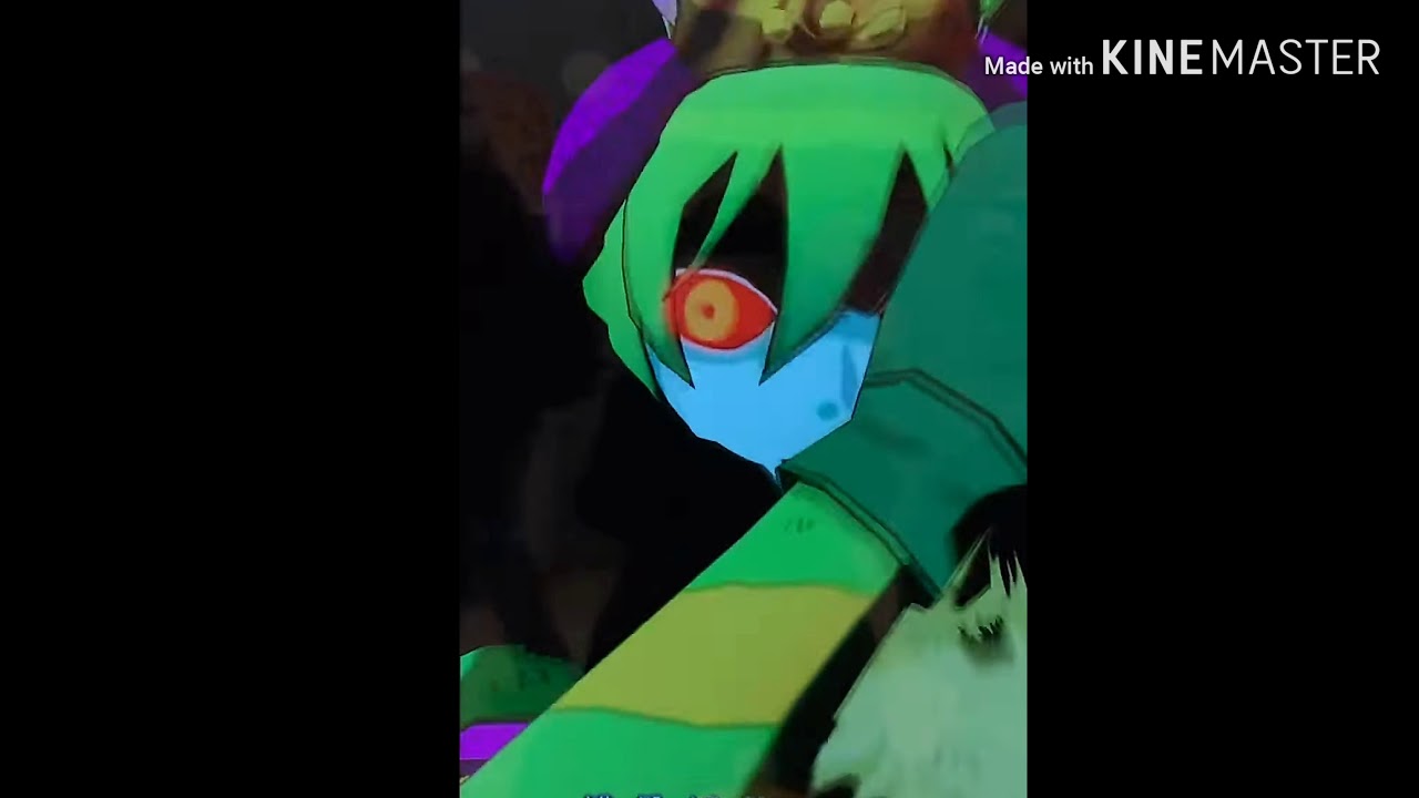 魔王ベルゼブブのテーマ10分耐久