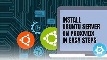 Install Ubuntu VM on Proxmox Step-by-Step (Beginner Friendly)