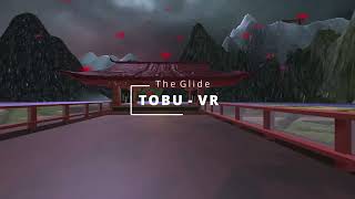 Tobu : VR locomotion conceptTrailer screenshot 5