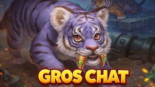 REVIEW PARTIE WTF @JeefHS  ET LES GROS CHATS