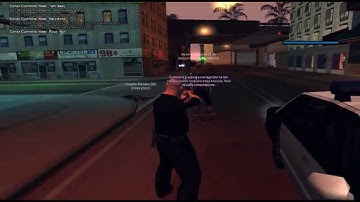 LS-RP.net || LSPD Compilation #2