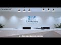 A Technologically Innovative New Materials Company for Buildings, Displays, and Energy.