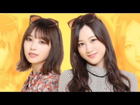 【乃木恋】2WAY 2LOVE！ 【与田&星野メインストーリー 】