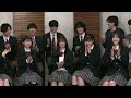 『18歳、つむぎます』-私の卒業 第4期-　公開直前生配信イベント
