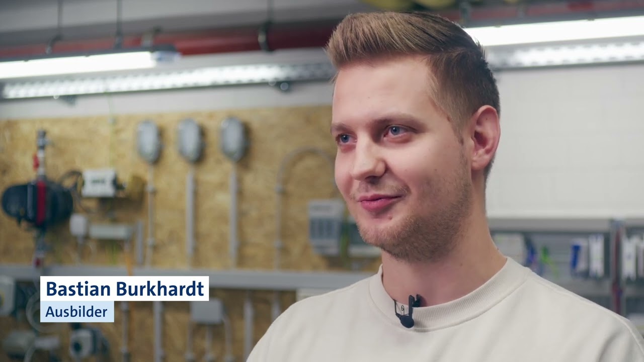 Das sind die TOP Ausbilder im Handwerk 2025