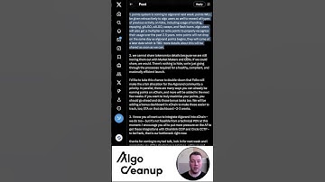 Introducing Folks Points by Folks Finance #FolksFinance #DeFi #Short