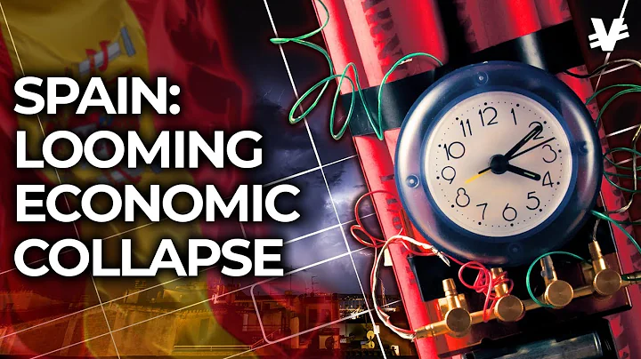 Why Is Spain Heading for Economic Bankruptcy? - VisualEconomik EN - DayDayNews