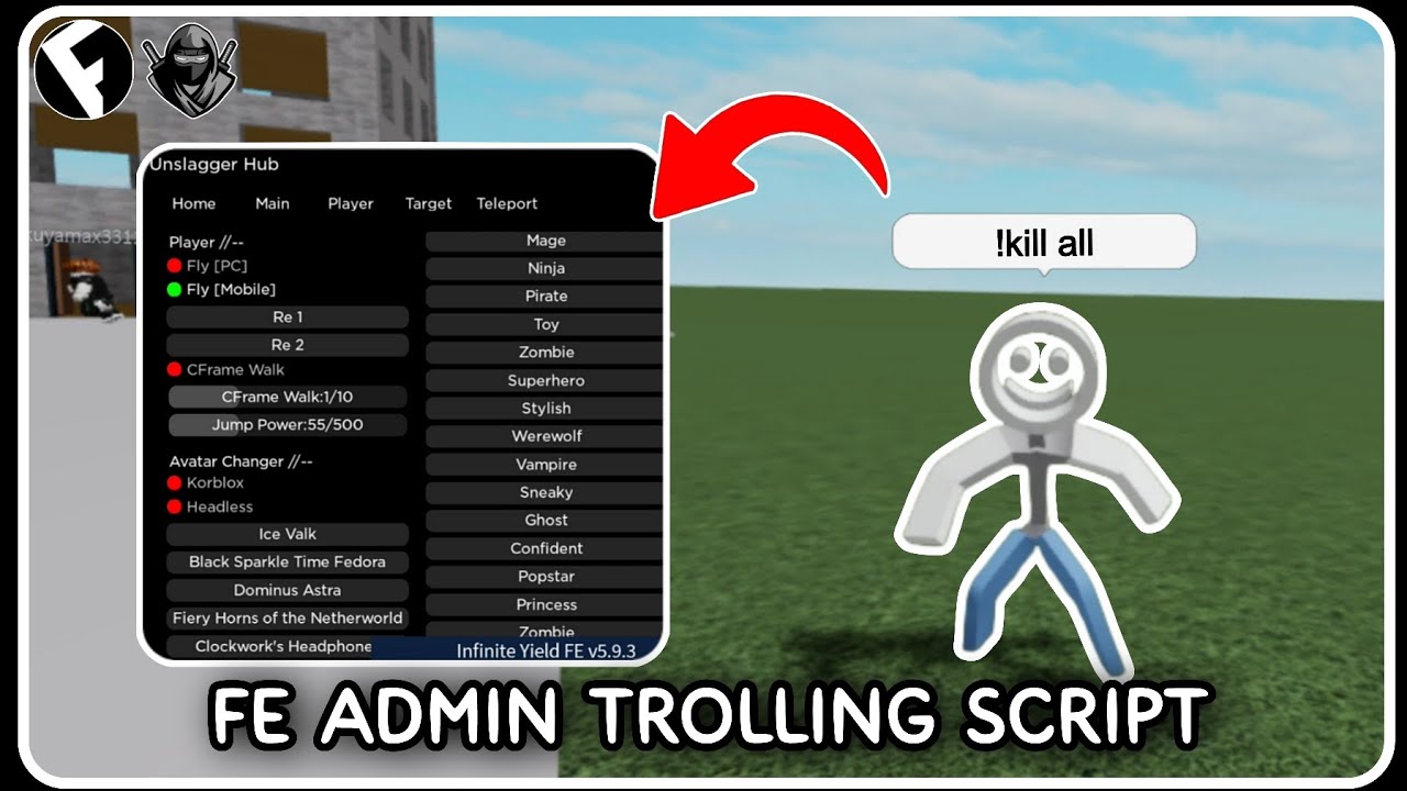 NEW] Roblox RUNNING SIMULATOR SCRIPT / HACK (Infinite Money