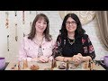 Artbeads Cafe - Rings, Rings, and More Rings with Cynthia Kimura and Cheri Carlson