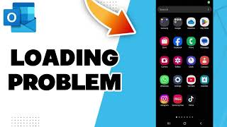 How To Fix Outlook Loading Problem 2025