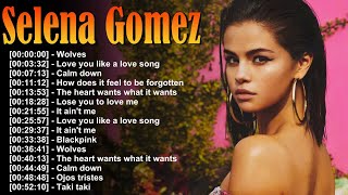 🎶 Selena Gomez – She turns vulnerability into empowerment through graceful melodies ✨