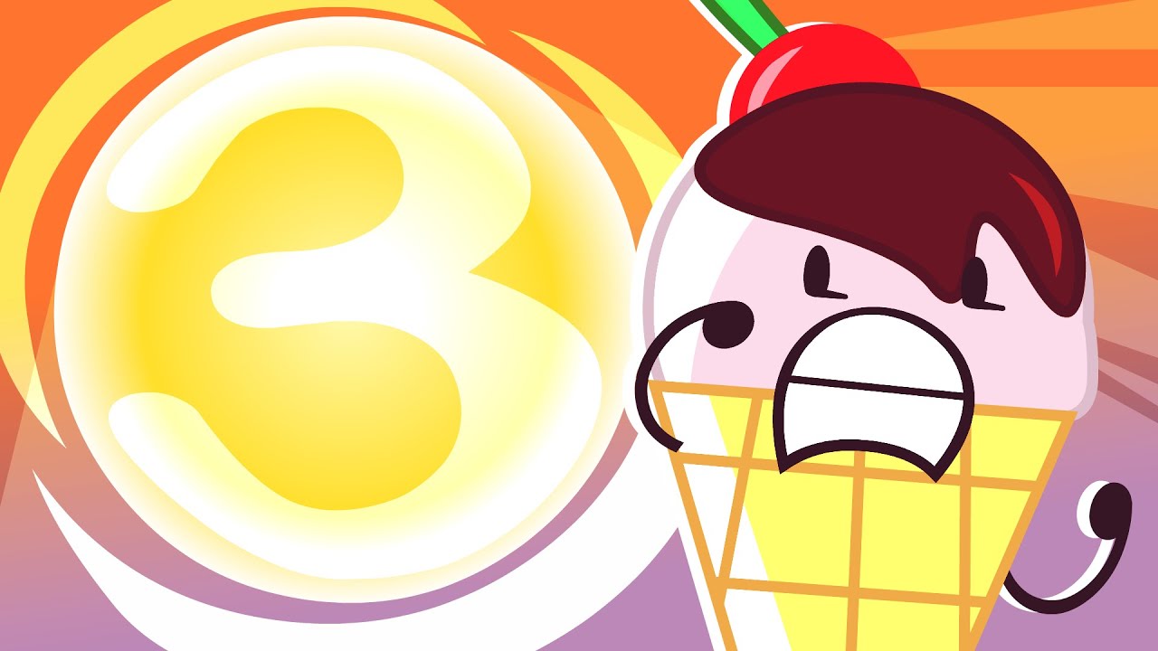 Object Annihilation 3: The Trust Trek