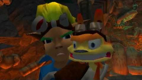 Live 100% Walkthrough - Jak and Daxter: The Precursor Legacy on PCSX2 (Part 3) [NO COMMENTARY]