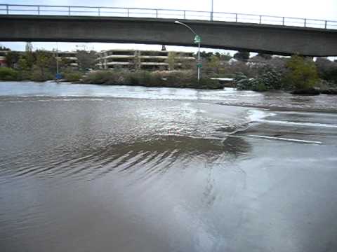 San Diego River Flooding: Fashion Valley Mall – NBC 7 San Diego