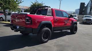 For Sale: Pre-Owned 2022 Ram 1500 TRX